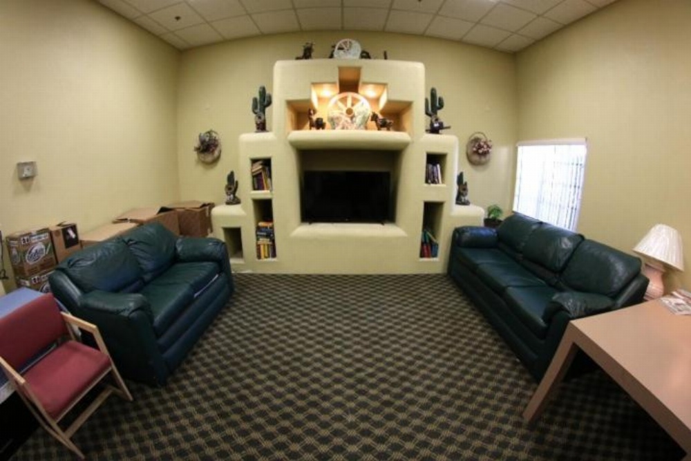 Americas Best Value Inn Prescott Valley Image 14