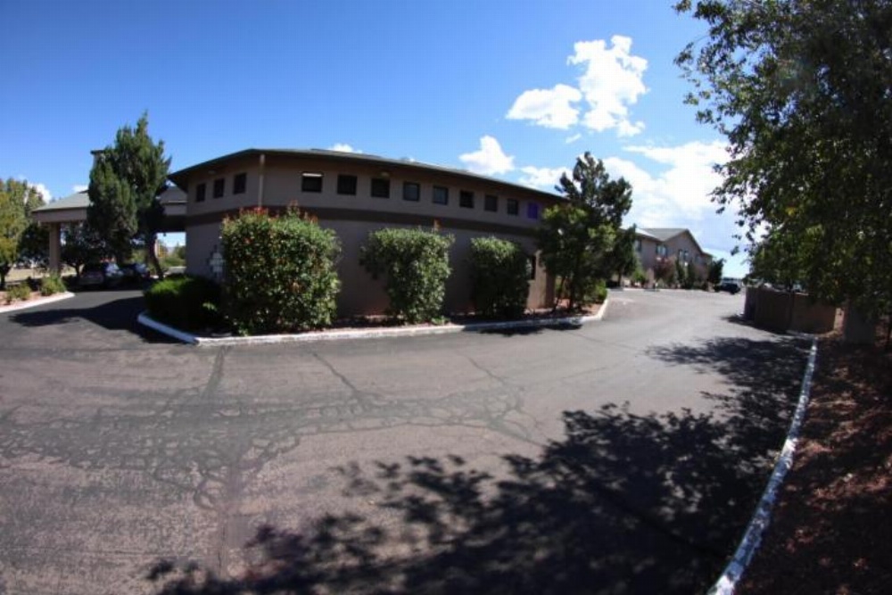 Americas Best Value Inn Prescott Valley Image 17
