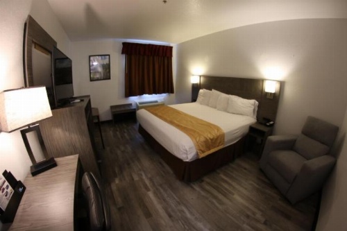 Americas Best Value Inn Prescott Valley image 5
