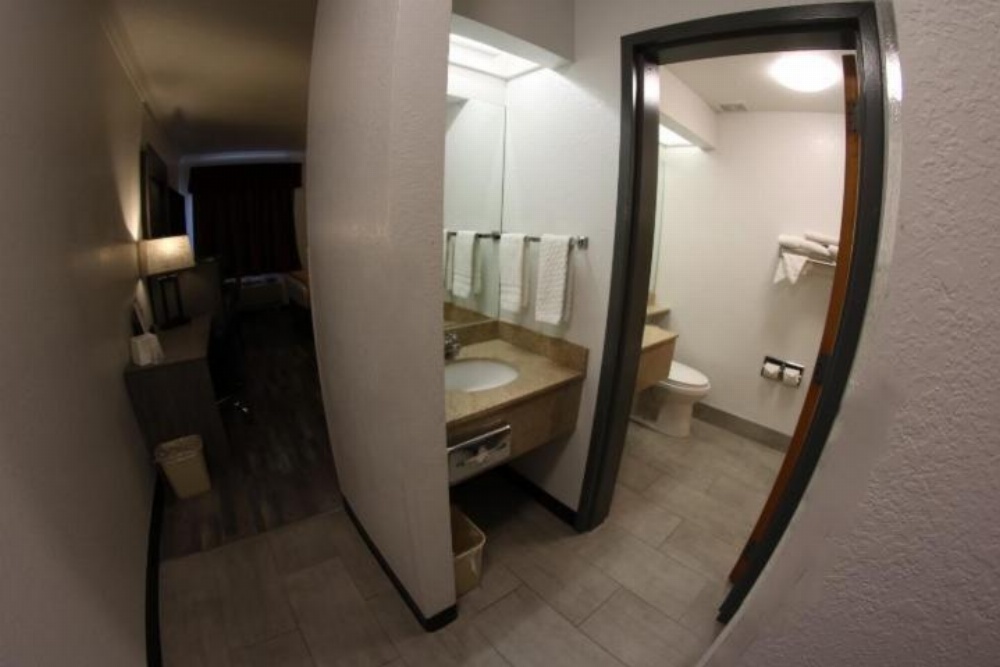 Americas Best Value Inn Prescott Valley
